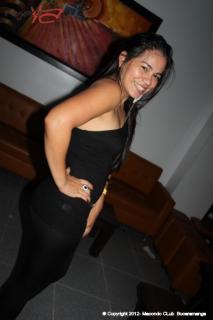 Foto 8 de 08-09 de Junio 2012 en Discoteca Macondo Club Bucaramanga, Bucaramanga