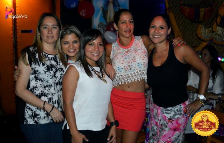 Foto 1 de Fonda Mi Dios Se Lo Pague - 3er Fds Juni en Fonda Mi Dios Se Lo Pague, Cali