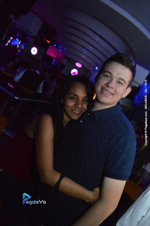 Foto 78 de Malabar - 24 y 31 Dic 2015 en Discoteca Malabar Bucaramanga, Bucaramanga