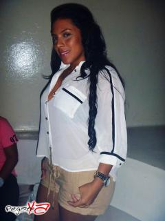 Foto 8 de Lolas - Lanzamiento Black And White en Lolas Club, Cali