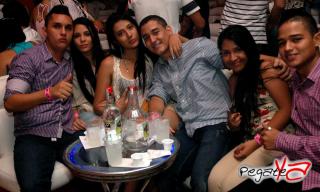 Foto 20 de Abril 13 del 2012 en Jala Jala Club, Cali
