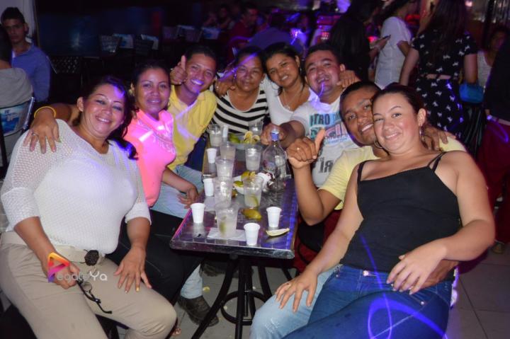 Foto 56 de Discoteca New york 21 de marzo 2015 en Discoteca New York Bucaramanga, Bucaramanga
