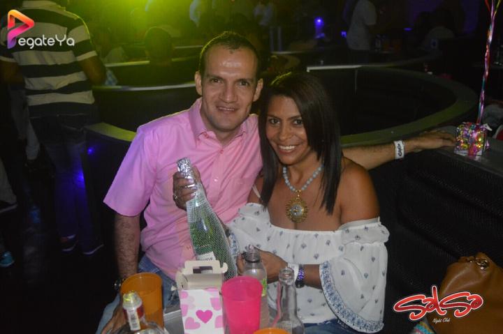 Foto 61 de Salsa Night Club - 4TO Fds Sept. 2016 en Salsa Night Club, Cali