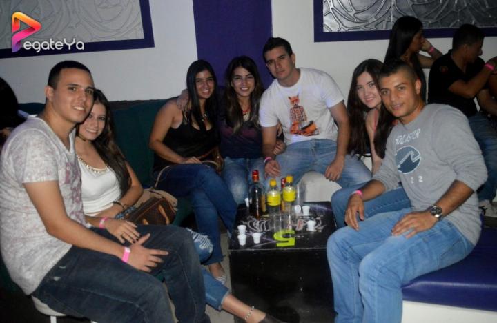 Foto 40 de Ahma Bar - Amor y Amistad 2015 en Ahma Cali, Cali