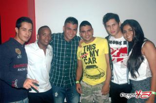 Foto 33 de Marzo 15 del 2013 en Nozomi Club, Cali