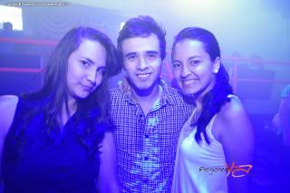 Foto 49 de DISCOTECA Manicomio - 15 marzo 2014 en Discoteca El Manicomio Bucaramanga, Bucaramanga