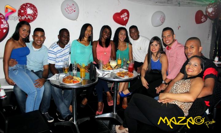 Foto 29 de Mazao Park - Amor y Amistad 2015 en Mazao Park, Cali