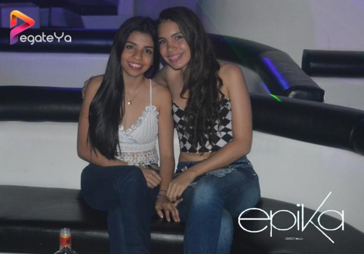 Foto 5 de Epika - Feria 2015 en Epika Night Club, Cali