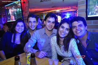 Foto 30 de Discoteca Malabar - 14 marzo 2014 en Discoteca Malabar Bucaramanga, Bucaramanga