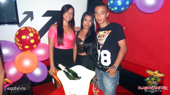 Foto 41 de Rancheeton - Marzo 21 del 2015 en Rancheton Cali, Cali