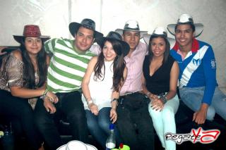 Foto 15 de Feria de Cali 2012 en Babel / Barra Libre Cali, Cali