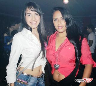 Foto 17 de Diciembre 07 del 2013 en Nozomi Club, Cali