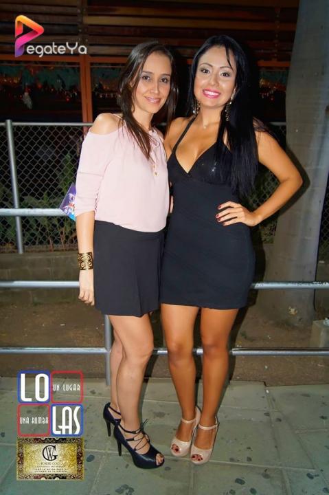 Foto 80 de Lolas - Feria 2015 en Lolas Club Menga Cali, Cali