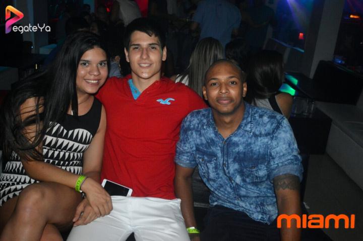 Foto 30 de Miami - 4To Fds Abril 2016 en Miami Bar Cali, Cali