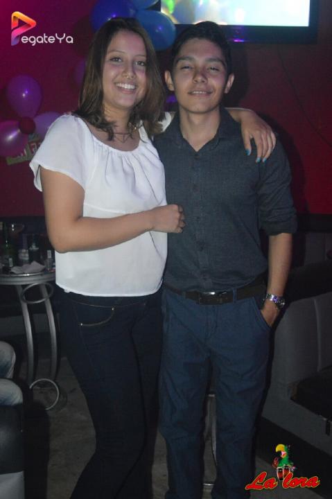 Foto 5 de La Lora - 3er Fds Febrero 2017 en La Lora Bar, Cali