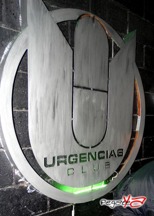Foto 24 de Urgencias - Sep 20 en Urgencias Urban Night Club