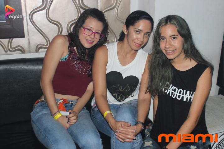 Foto 2 de Miami Bar - Feria 2015 en Miami Bar Cali, Cali