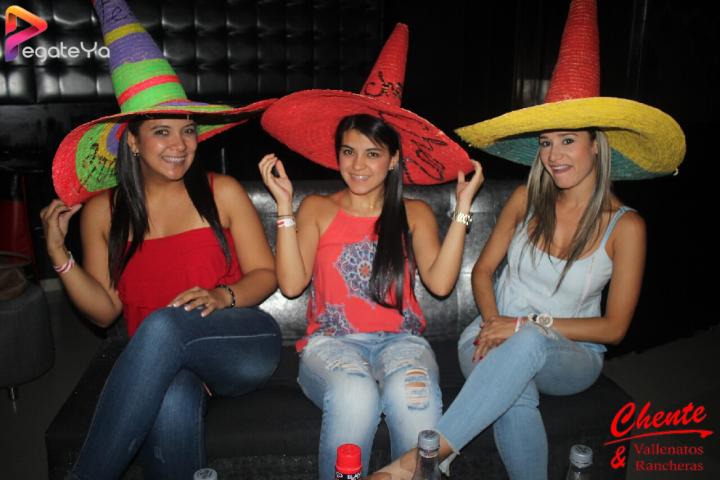 Foto 35 de Chente - 2do FDS Julio 2016 en CHENTE Vallenatos y Rancheras, Cali