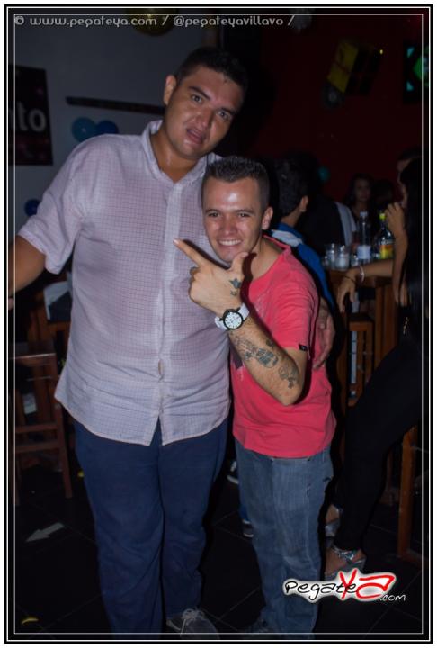 Foto 2 de BARLOVENTO - Villavicencio en Discoteca Barlovento, Villavicencio