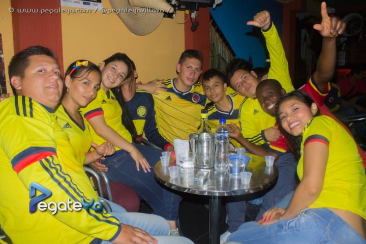 Foto 1 de TEKILA - Villavicencio en Tekila Bar, Villavicencio
