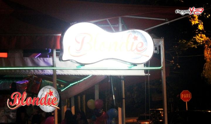 Foto 30 de Blondie - 1er FDS Dic. 2014 en Blondie Bar Cali, Cali