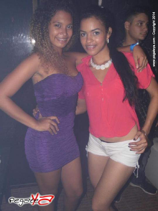 Foto 25 de BAHIA CLUB 5 Y 6 de DIC 2014 en bahia club, Cartagena