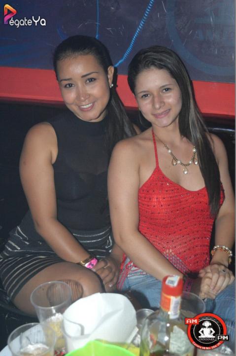 Foto 10 de AmPm - 2do. Fds Julio 2017 en Am / PM Bar - Cali, Cali