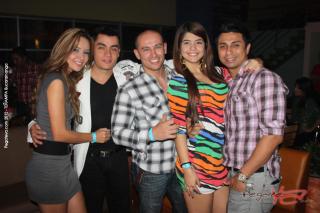 Foto 46 de Discoteca Tenampa Inauguracion en DiscotecaTenampa Cacique, Bucaramanga