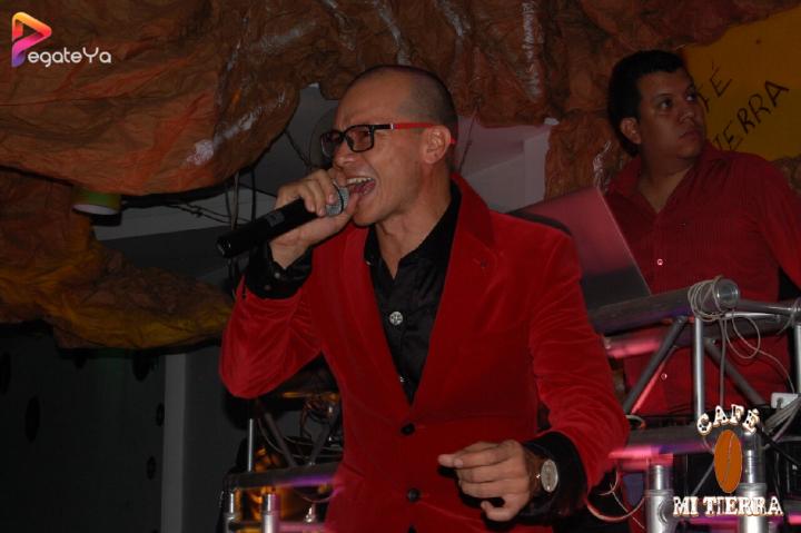 Foto 3 de Cafe Mi Tierra - 3er Fds Feb 2017 en Cafe Mi Tierra, Cali