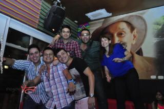 Foto 14 de Fotos Matildelina Bucaramanga en Discoteca Matildelina Bucaramanga, Bucaramanga