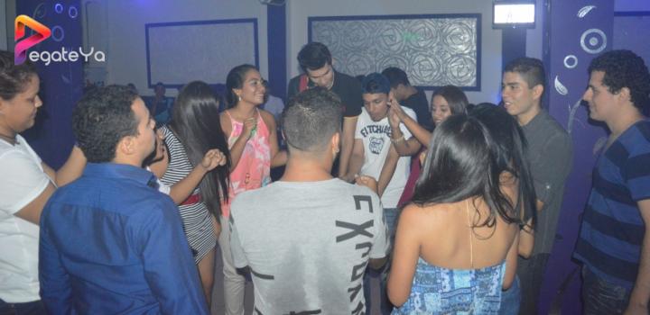 Foto 23 de Ahma Bar - 3er FDS Enero 2016 en Ahma Cali, Cali