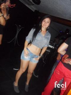 Foto 1 de 03-04 Febrero 2012 en Feel Club Bucaramanga, Bucaramanga