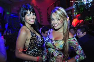 Foto 33 de Chabela Club - 23 de marzo de 2014 en Discoteca Chabela Bucaramanga, Bucaramanga