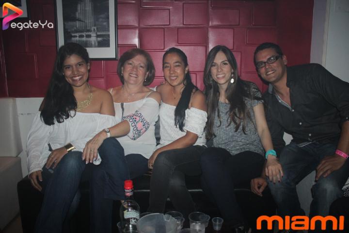 Foto 16 de Miami - 2DO Fds julio 2016 en Miami Bar Cali, Cali