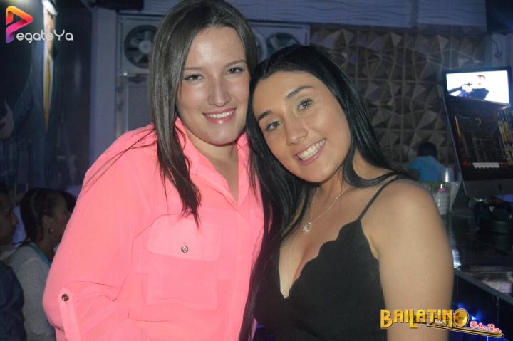 Foto 44 de Bailatino - 4to Fds Febrero 2017 en Bailatino - Bar, Cali