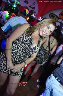 Foto 203 de Chabela Club - 23 de marzo de 2014 en Discoteca Chabela Bucaramanga, Bucaramanga