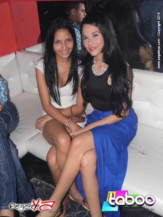 Foto 23 de TABOO 12 Y 13 de DIC 2014 en Discoteca Taboo Cartagena, Cartagena