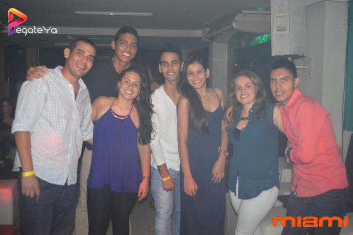 Foto 42 de Miami Bar - 3er FDS Enero 2016 en Miami Bar Cali, Cali