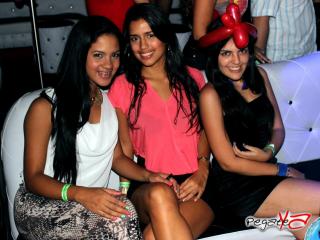 Foto 61 de Destacadas en Living Night Club, Cali