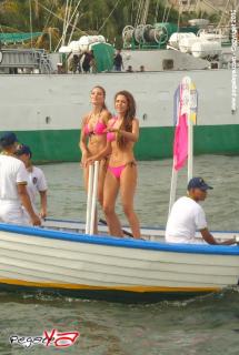 Foto 44 de balleneras 2012 en balleneras 2012, Cartagena