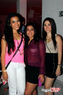 Foto 13 de Octubre 12 del 2013 en Babel / Barra Libre Cali, Cali
