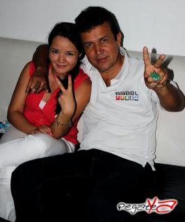 Foto 64 de Octubre 12 del 2013 en Babel / Barra Libre Cali, Cali