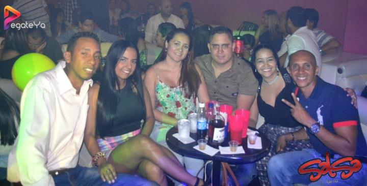 Foto 12 de Salsa Night Club - 5to Fds Abril 2016 en Salsa Night Club, Cali