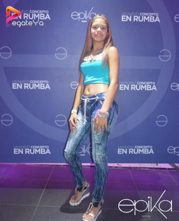 Foto 13 de Epika Night Club - 4to FDS Enero 2016 en Epika Night Club, Cali