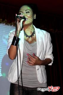 Foto 62 de Octubre 12 del 2013 en Kabaret - Granada, Cali