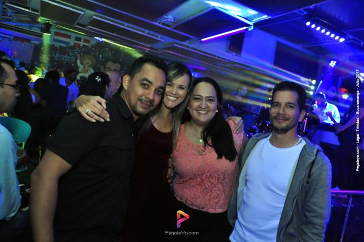 Foto 36 de Trinidad - Sábado 15 de junio de 2017 en Trinidad Discoteca Bucaramanga, Bucaramanga