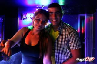 Foto 19 de Octubre 12 del 2013 en Moon Cocktail & Shots