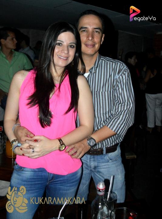 Foto 46 de Kukaramakara - 1er FDS Julio del 2015 en Kukaramakara Discoteca Cali, Cali