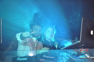 Foto 21 de AQUA DISCOTECA jueves 30 agosto 2012 en Discoteca Aqua Medellin, Medellín