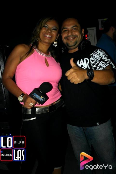 Foto 110 de Lolas - 2do FDS Abril 2015 en Lolas Club Menga Cali, Cali